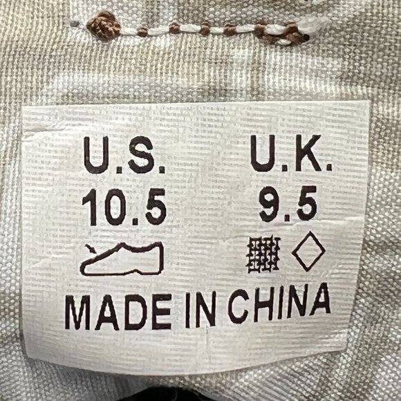 Ben Sherman Chukka Sneaker - Picture 9 of 10